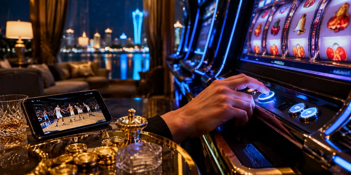 f7acca Casino